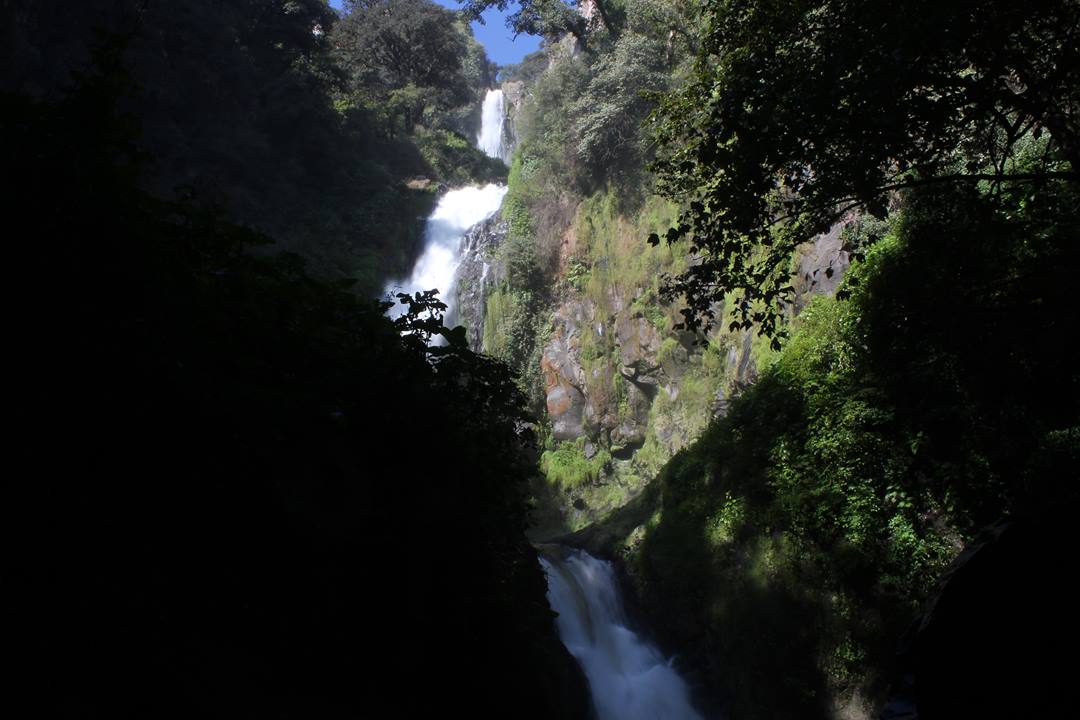 Cascada