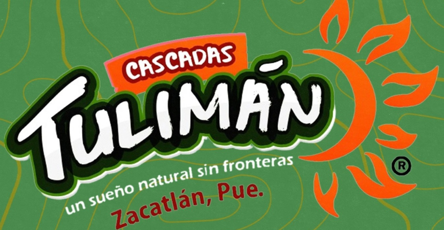 Cascadas Tulimán